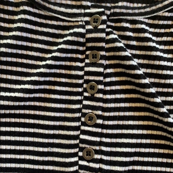 Forever21 romper - Picture 2 of 4